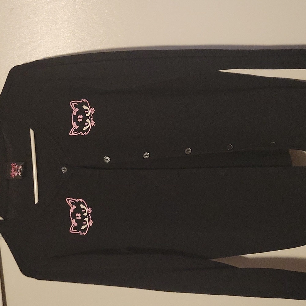 Luck 13 cardigan